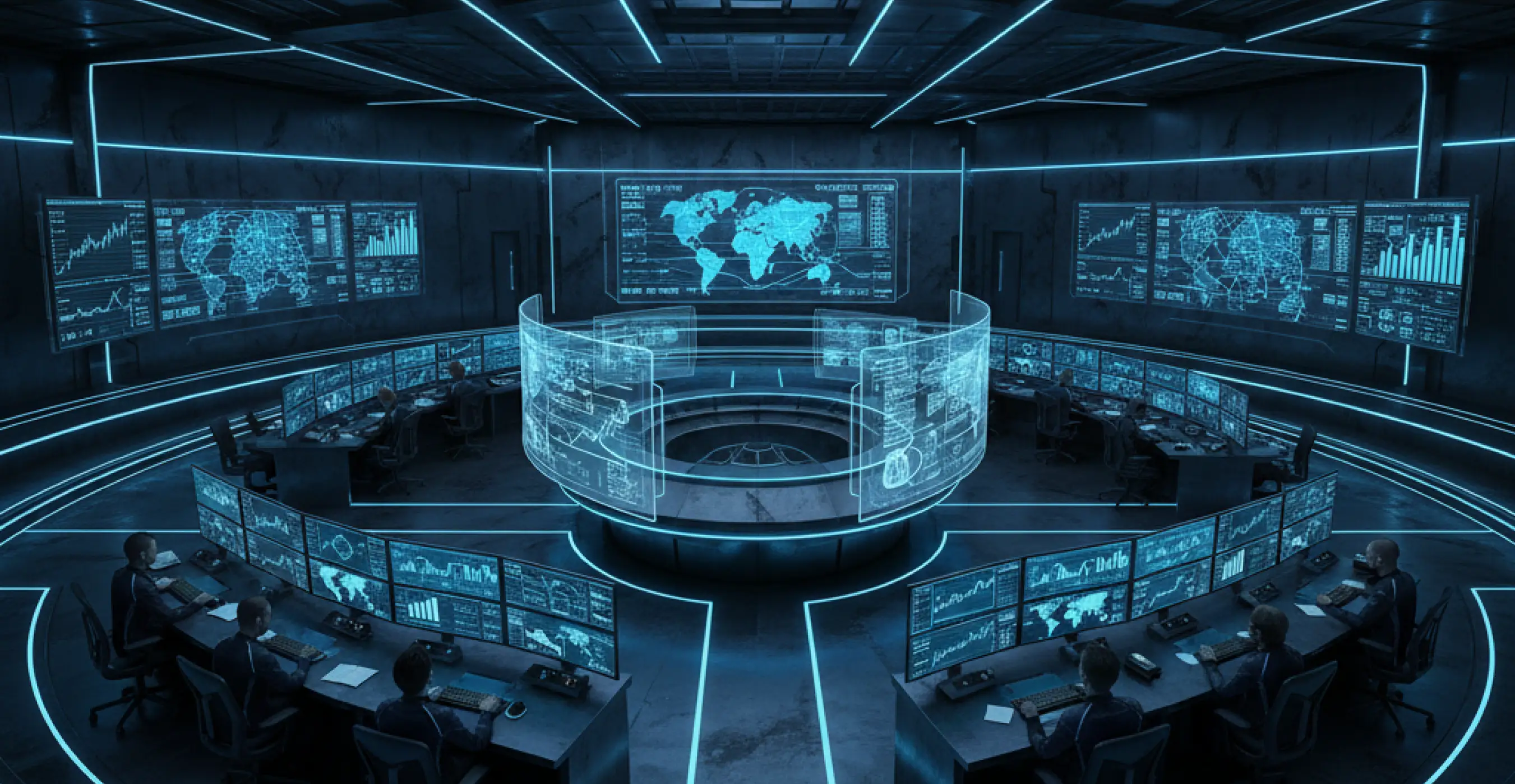 Complete visibility across the IT channel